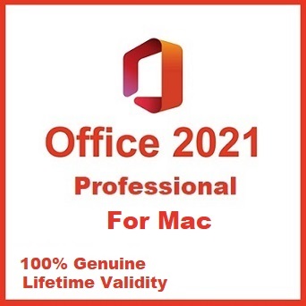 Office 2021 For Mac