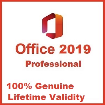 Office 2019